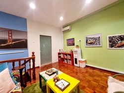 TIONG BAHRU ESTATE (D3), Shop House #524858111